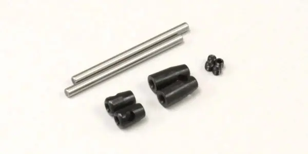 Rear Suspension Post Set Kyosho Scorpion 2014