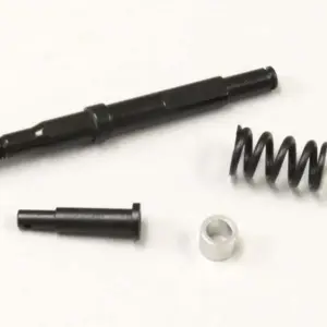 Kyosho scorpion 2014 axes and spring.