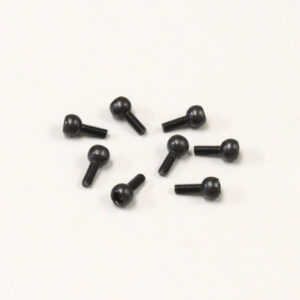Rotules Pivot 5.8xm2,6x11.5mm (8) Scorpion 2014 Kyosho