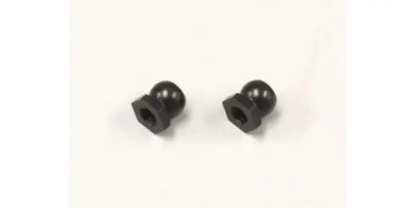 Flanged Ball Nut 4.8xM2.6 (2) Kyosho Scorpion 2014