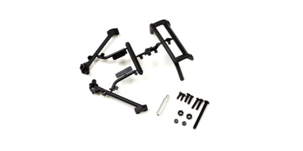 Support Carrosserie Kyosho Beetle 2014