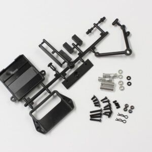 Pieces Pour Platine Superieure Tomahawk