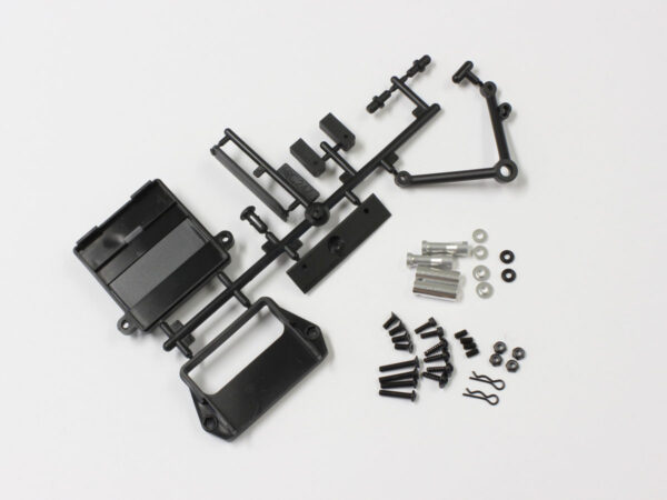 Pieces Pour Platine Superieure Tomahawk