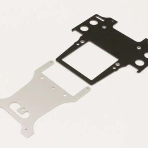 Platine Supérieure Kyosho Tomahawk