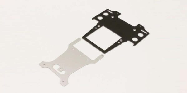 Platine Supérieure Kyosho Tomahawk