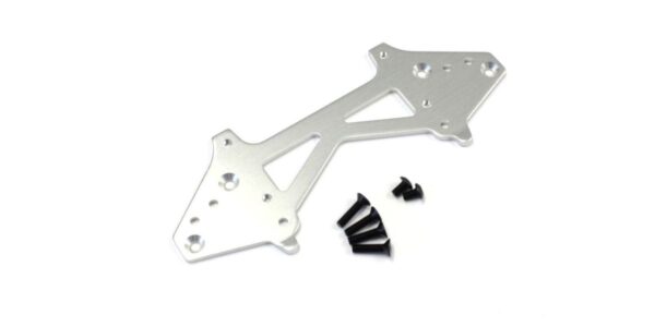 Plaque De Suspension Arriere Kyosho Turbo Scorpion