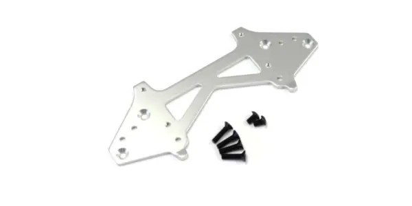 Rear Suspension Plate Kyosho Turbo Scorpion