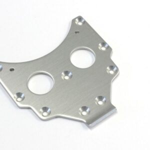 Support De Carter De Transmission Kyosho Turbo Scorpion