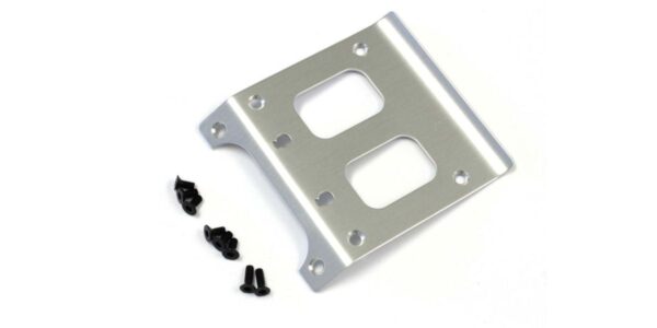 Plaque Superieure Kyosho Turbo Scorpion