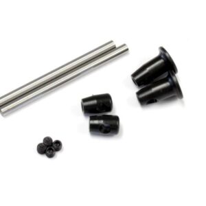 Axe Et Plots De Support Arriere Kyosho Turbo Scorpion