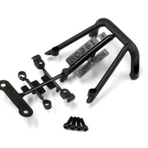 Arceau Pour Feux Anti-Brouillard Kyosho Turbo Scorpion