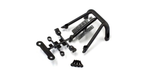 Arceau Pour Feux Anti-Brouillard Kyosho Turbo Scorpion