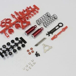 Amortisseurs Avant (2) Kyosho Turbo Scorpion