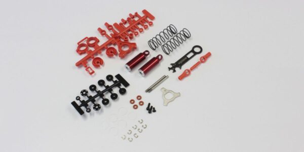 Amortisseurs Avant (2) Kyosho Turbo Scorpion