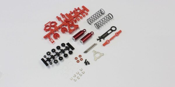 Amortisseurs Arriere (2) Kyosho Turbo Scorpion