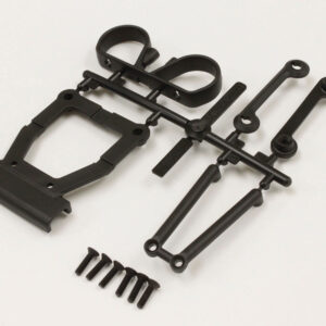 Arceau Cage Pour Feux Anti-Brouillard Kyosho Tomahawk