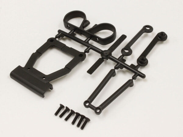 Arceau Cage Pour Feux Anti-Brouillard Kyosho Tomahawk
