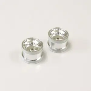 CHROMEES 1.7 INCHES RIRRY (2) KYOSHO SCORPION 2014