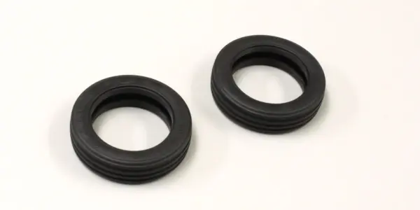 Kyosho Scorpion 2014 Medium Front Tyres (2)