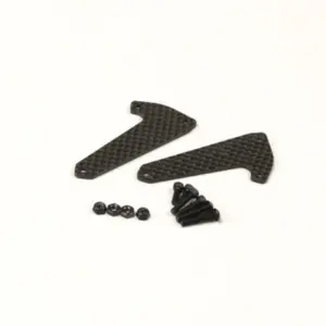 Kyosho Scorpion 2014 carbon shock absorber supports (2)