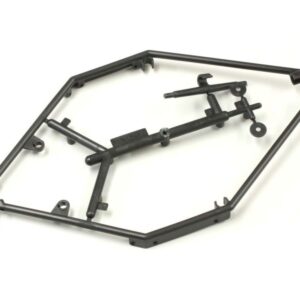 Arceau Pour Feux Anti-Brouillard Kyosho Scorpion 2014