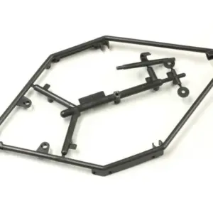 Kyosho scorpion 2014 anti-fog lights