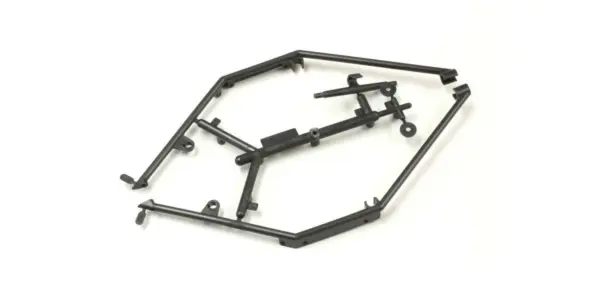 Kyosho Scorpion 2014 Roll Cage Set (For Light Bucket)