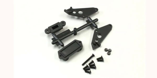 Support Aileron Hg Kyosho Scorpion 2014