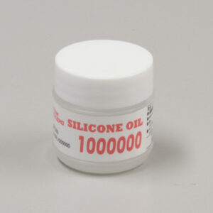 Huile Silicone #1.000.000 ( 20 Ml )