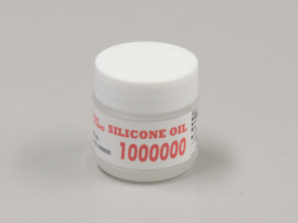 Huile Silicone #1.000.000 ( 20 Ml )