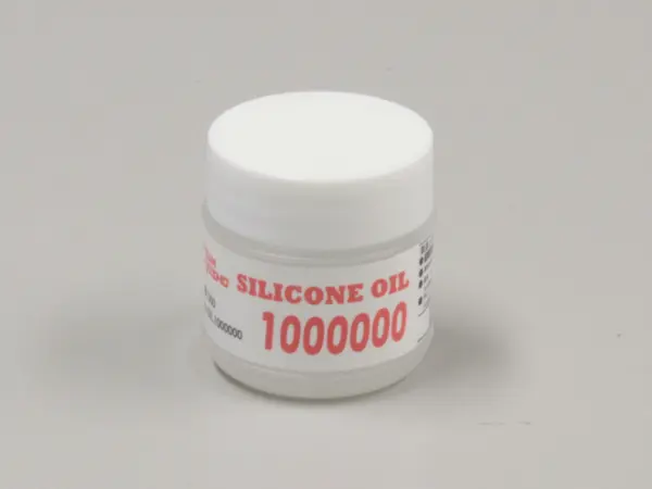 Silicone Damper Oil 1.000.000wt ( 20 Ml )