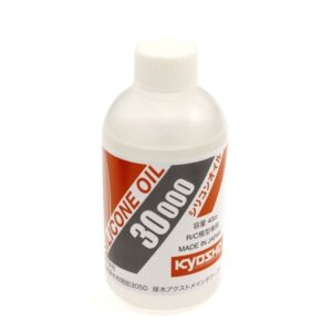 Huile Silicone #30.000 ( 40 Ml )
