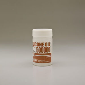 Huile Silicone #500.000 ( 40 Ml )