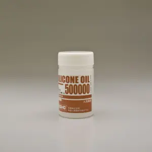 Silicone oil #500,000 (40 ml)