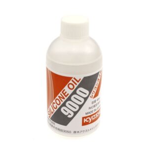 Huile Silicone #9.000 ( 40 Ml )