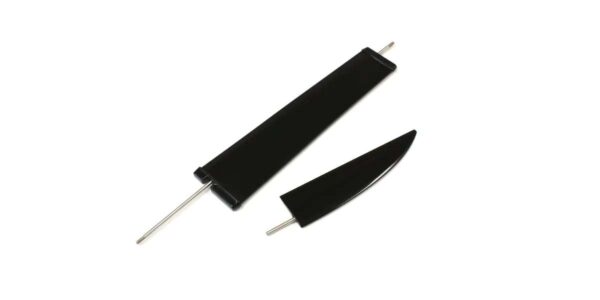 Gouvernail Et Quille (Seawind Readyset)