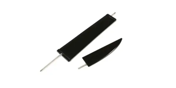 Rudder and Keel Kyosho Seawind Readyset T2 (Sw3b)
