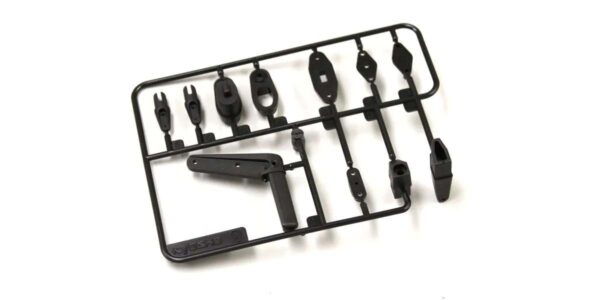 Grappe Plastique a Kyosho Seawind Readyset (Sw4b)