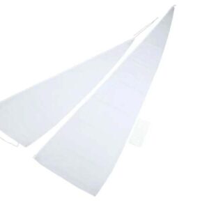 Voiles Kyosho Seawind Readyset (Sw9c)