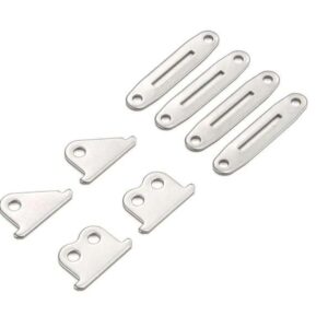 Taquets Kyosho Seawind Readyset (Sw16b)