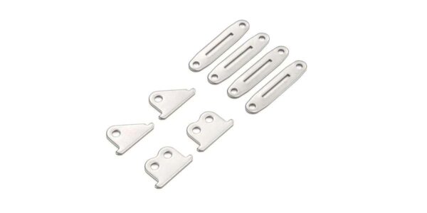 Taquets Kyosho Seawind Readyset (Sw16b)