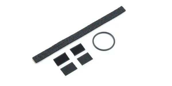 Rubber Boot/O Ring Kyosho Seawind Readyset (Sw19c)