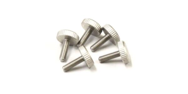 Vis 3x10mm De Palonier De Safran Kyosho Seawind Readyset (Sw104)