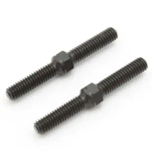 4x34mm (2) Kyosho adjustable rods