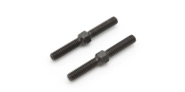 Biellettes Réglables 4x34mm (2) Kyosho