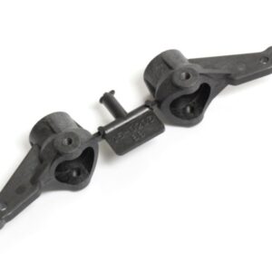 Porte-Fusees Avant B1 tf6sp-tf7-tf7.7 Kyosho