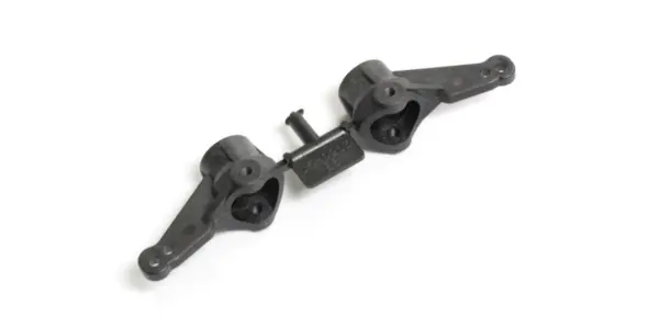 Front Knuckle Set B1 tf6sp-tf7-tf7.7 Kyosho