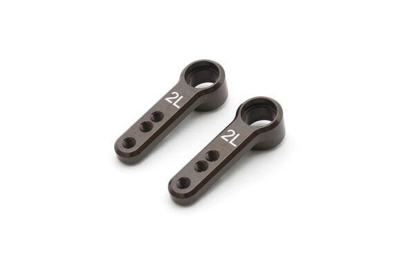 Bras De Direction Kyosho Ultima rb7.5 - Aluminium