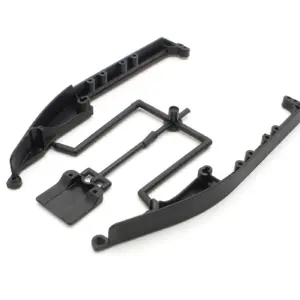 Kyosho Ultima RB7.5 side mocks