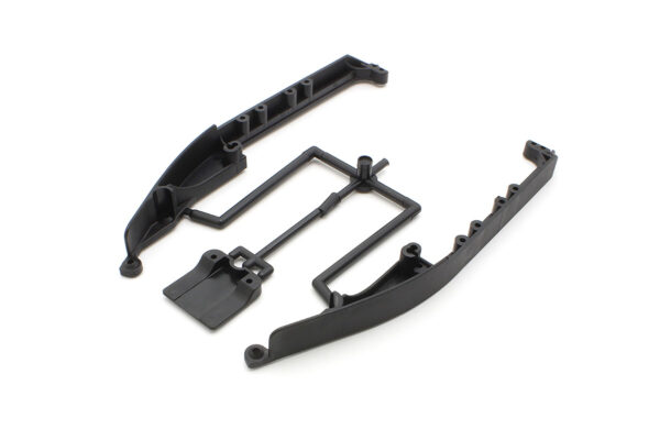 Bavettes Latérales Kyosho Ultima rb7.5